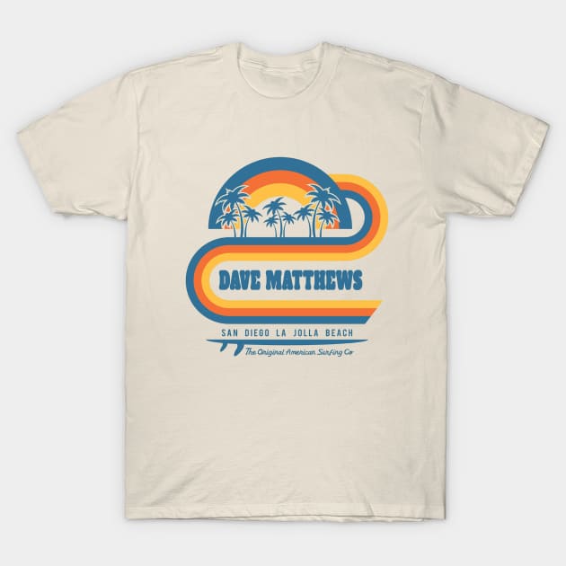 dave matthews T-Shirt by PMD PANJANG